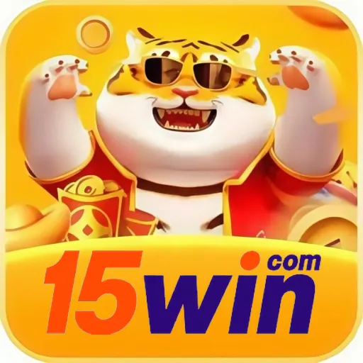 15win Logo